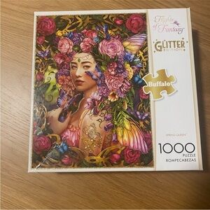 1000-piece puzzle